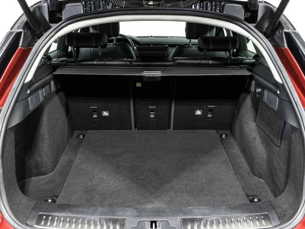 Land Rover Range Rover Velar I, 2018 Фото №26