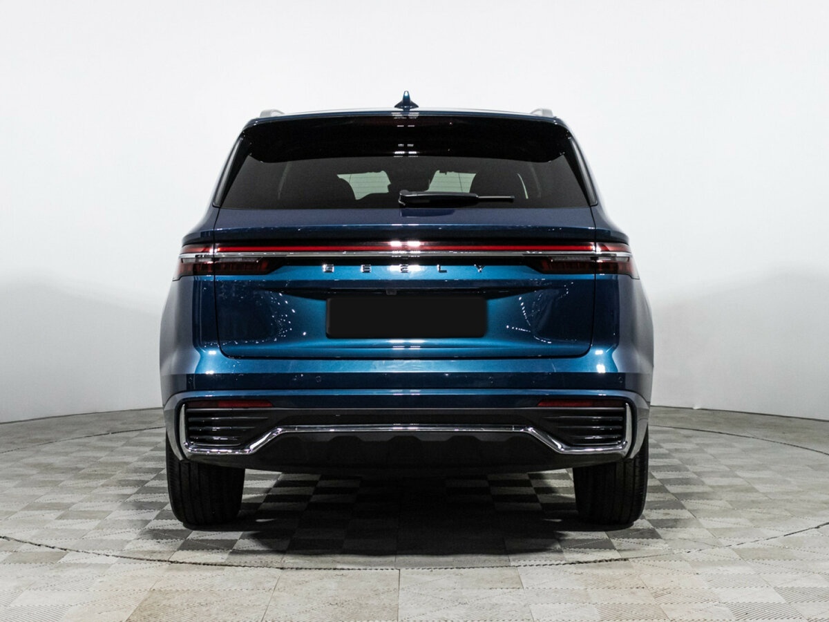 Geely Monjaro I, 2023 - 36 000 км. | Фото №5