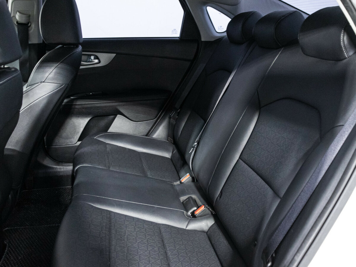 Kia K3 II, 2020 Фото №10