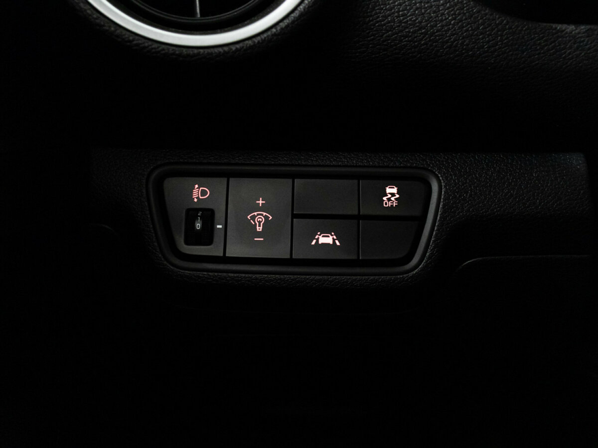 Kia K3 II, 2020 Фото №18