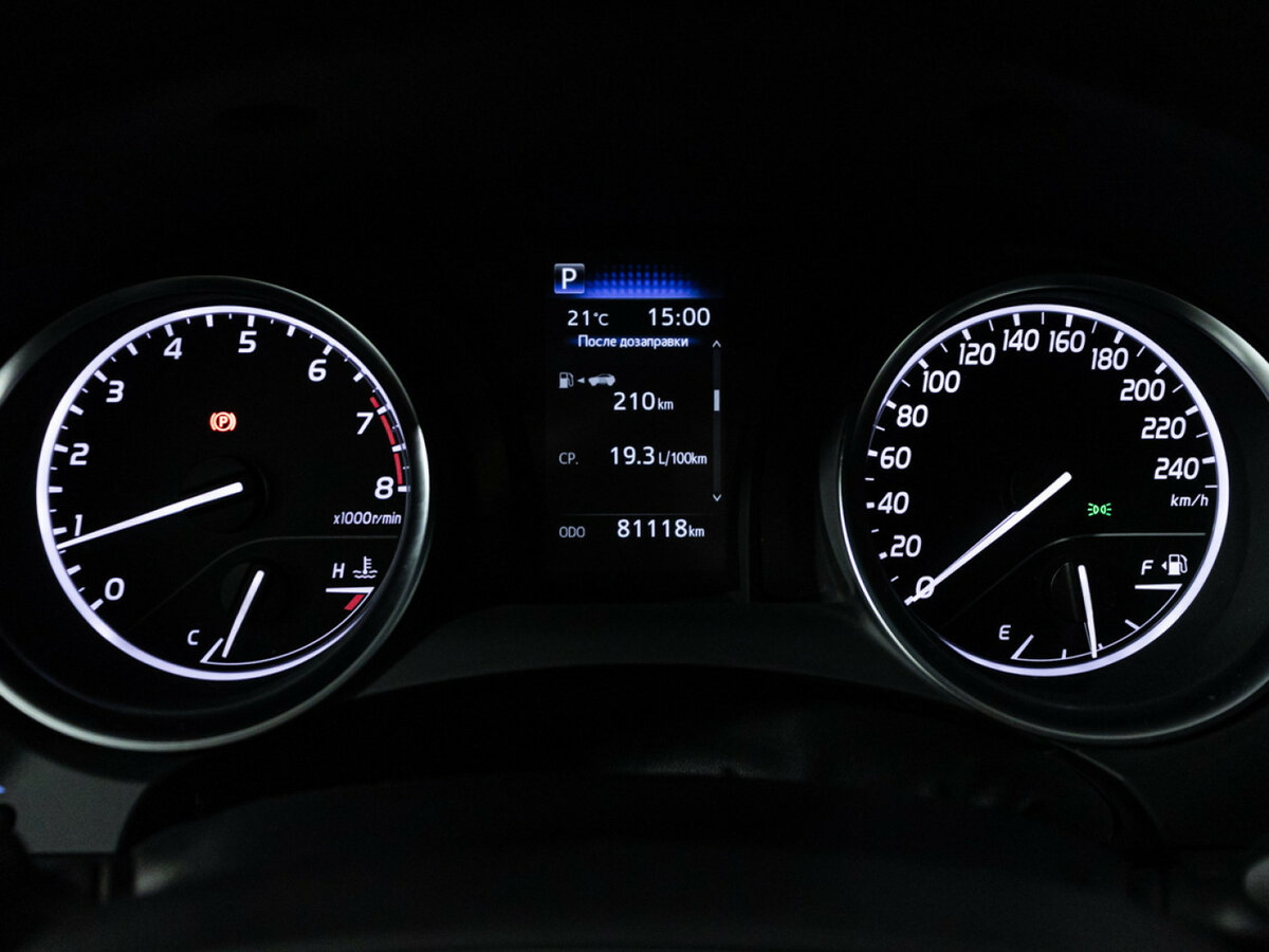 Toyota Camry VIII (XV70) Рестайлинг, 2022 Фото №12