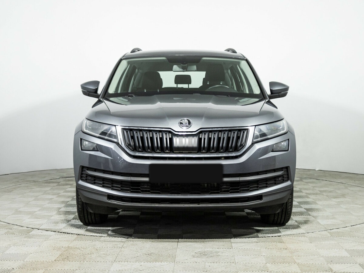 Skoda Kodiaq I, 2020 - 183 450 км. | Фото №2