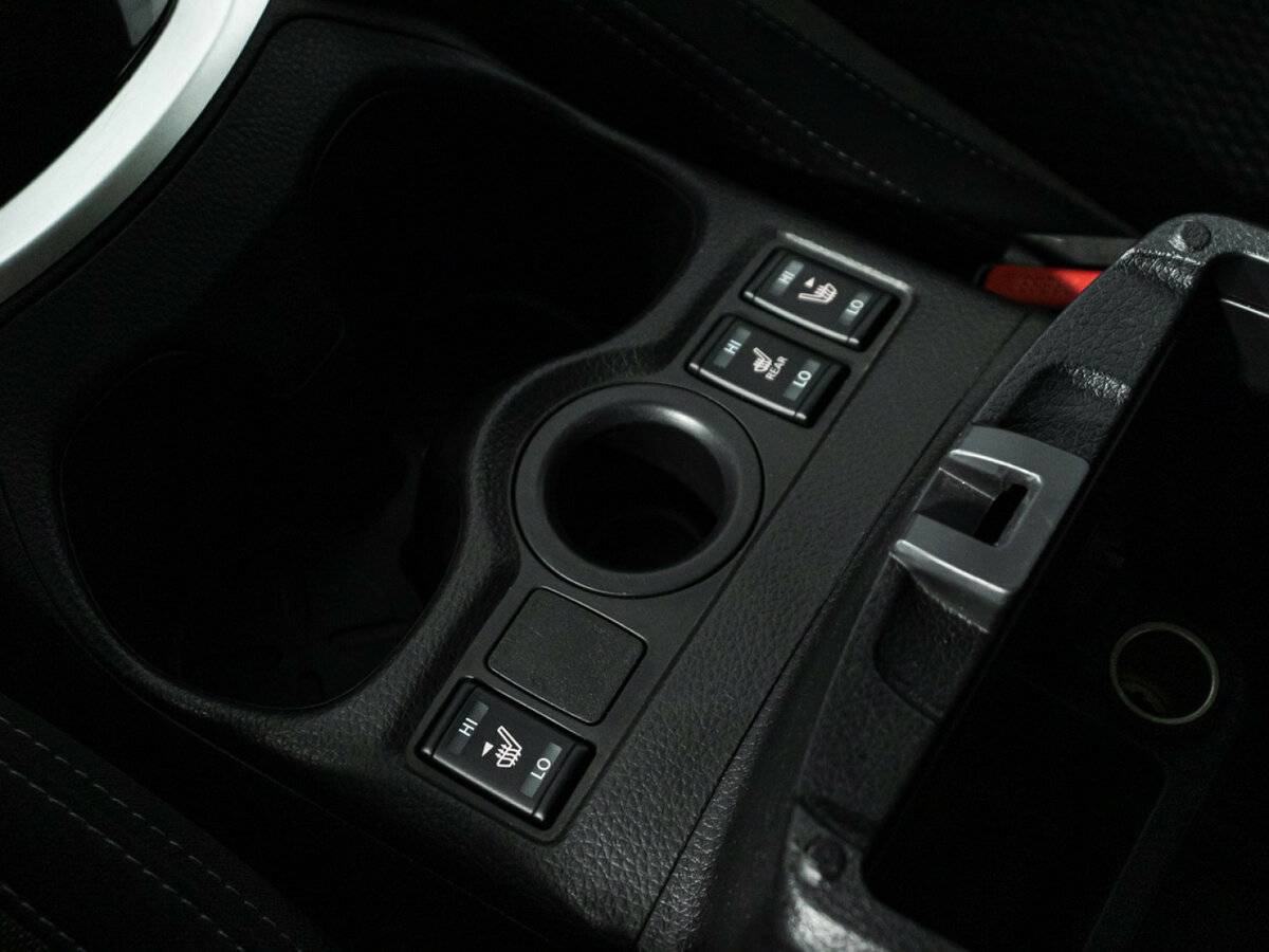 Nissan Qashqai II Рестайлинг, 2020 Фото №16