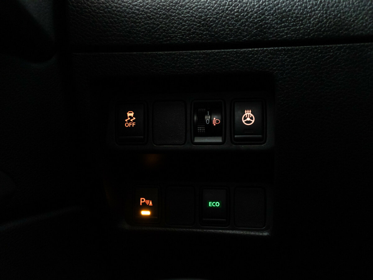 Nissan Qashqai II Рестайлинг, 2020 Фото №17