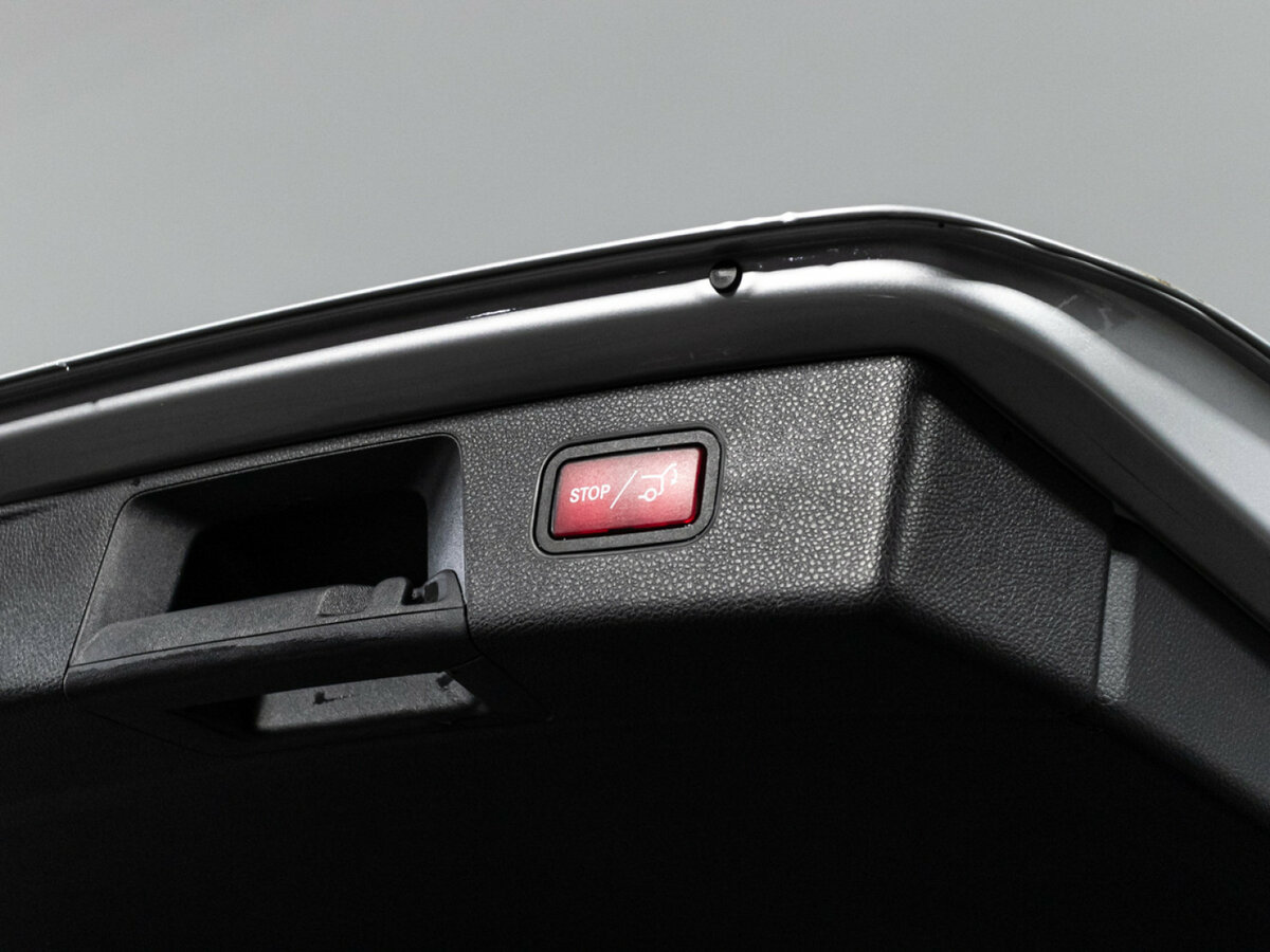 Mercedes-Benz GLK-Класс 300 I (X204), 2011 Фото №16