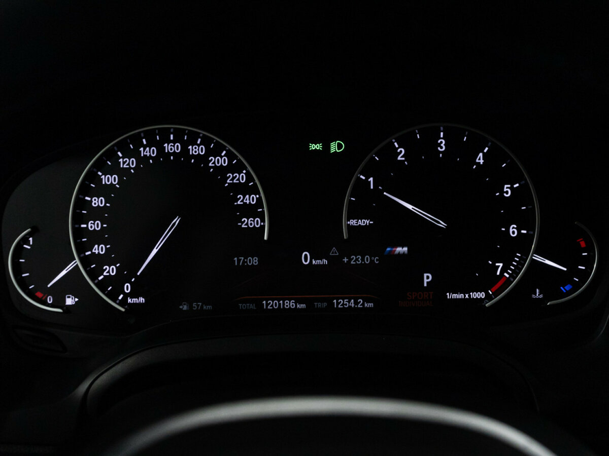 BMW 3 серии 330i VII (G2x), 2019 Фото №11