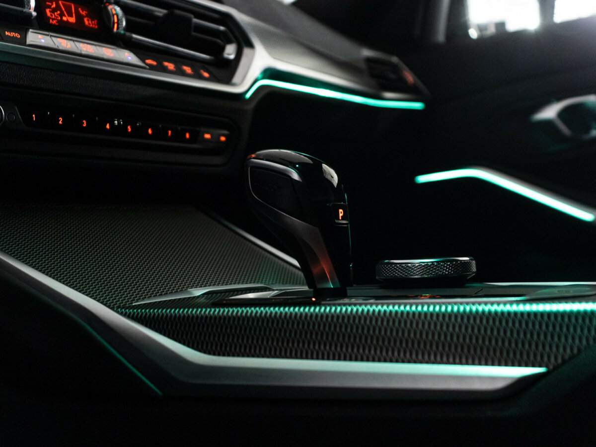 BMW 3 серии 330i VII (G2x), 2019 Фото №20