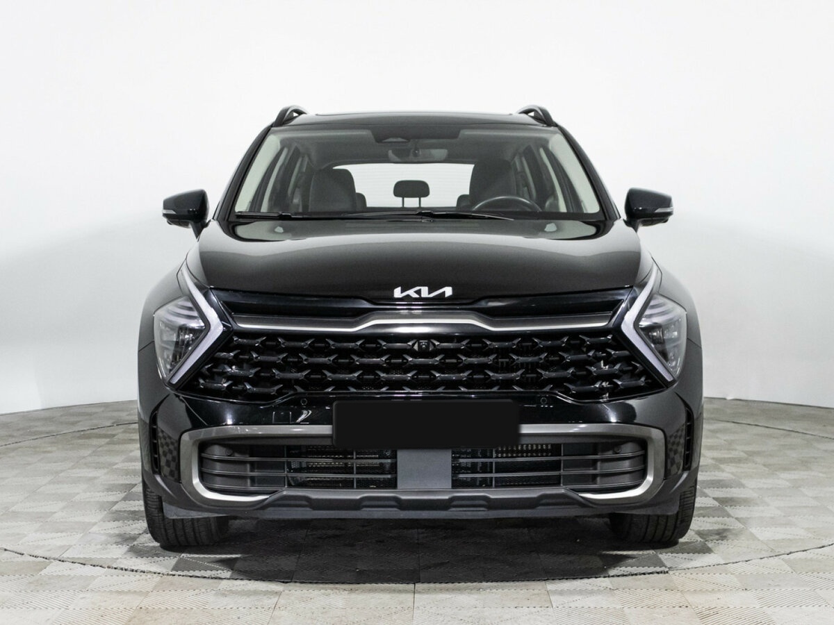 Kia Sportage V, 2023 - 52 055 км. | Фото №2