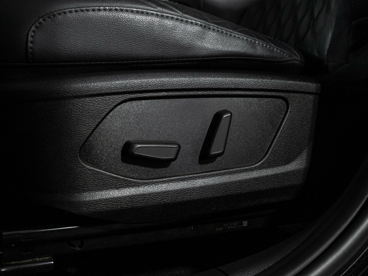 Kia Sportage V, 2023 Фото №16