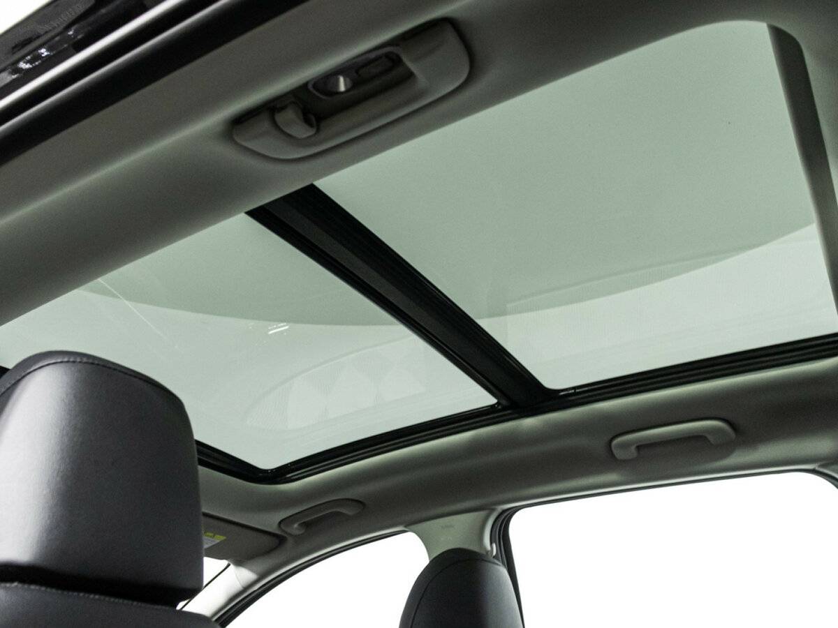 Kia Sportage V, 2023 Фото №18