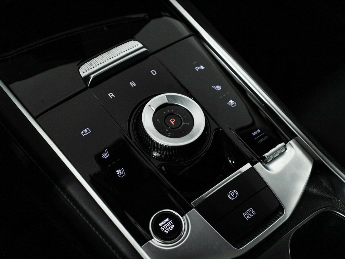 Kia Sportage V, 2023 Фото №20