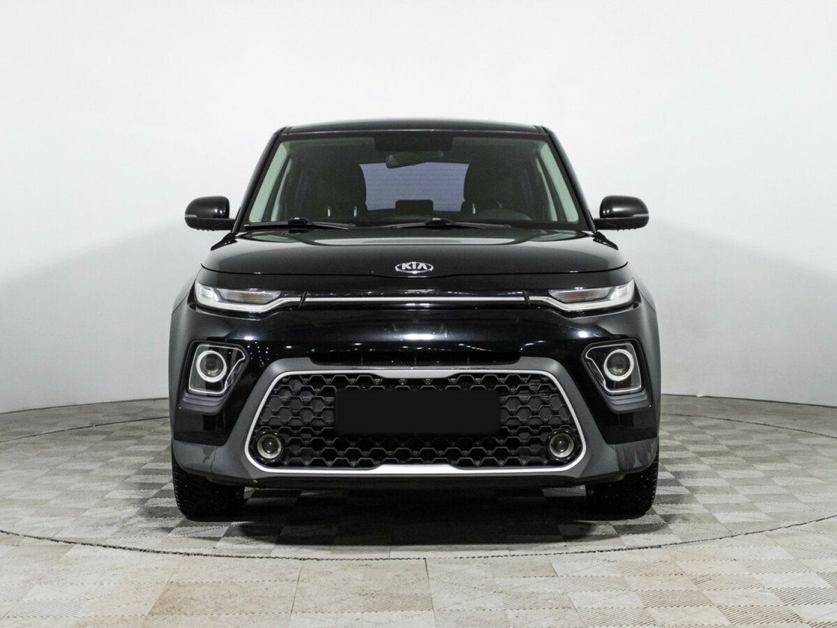 Kia Soul III, 2020 - 145 000 км. | Фото №2