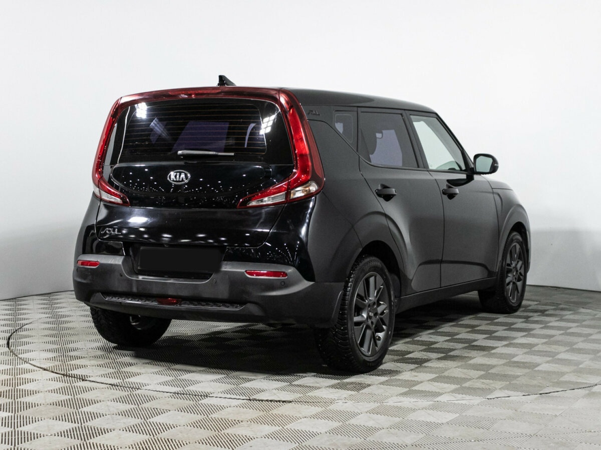 Kia Soul III, 2020 - 145 000 км. | Фото №4