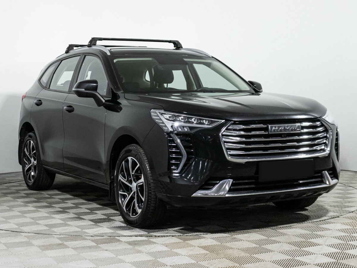 Haval Jolion I, 2022 - 42 980 км. | Фото №3