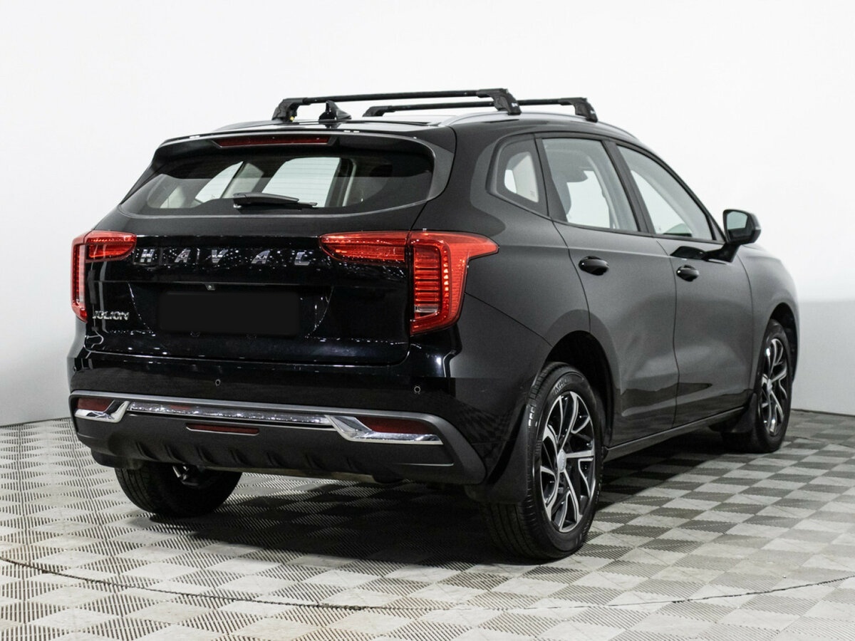 Haval Jolion I, 2022 - 42 980 км. | Фото №5