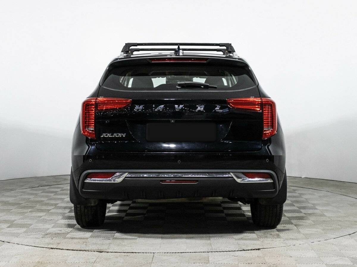 Haval Jolion I, 2022 - 42 980 км. | Фото №6