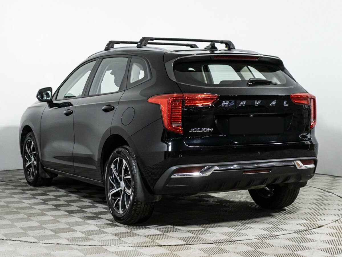 Haval Jolion I, 2022 - 42 980 км. | Фото №7