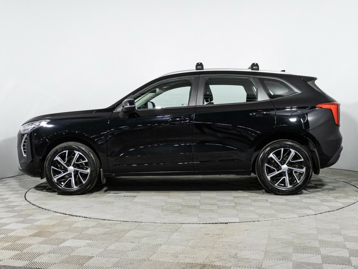 Haval Jolion I, 2022 - 42 980 км. | Фото №8