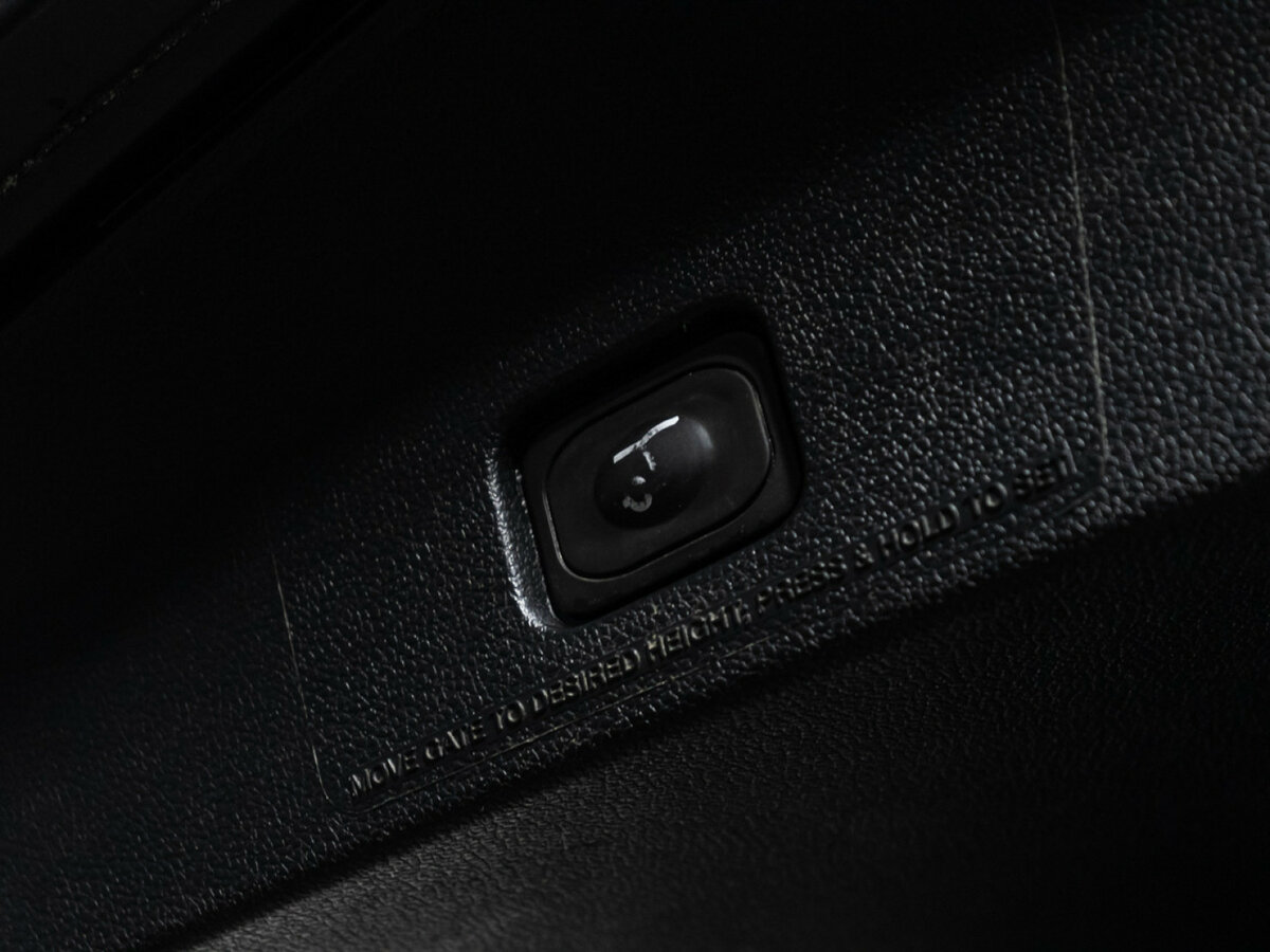 Ford Explorer V Рестайлинг 2, 2018 Фото №22