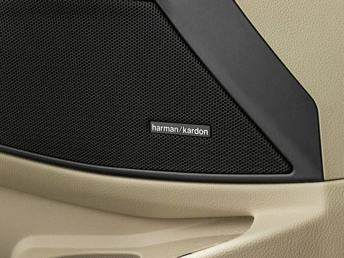 BMW 3 серии 320d xDrive VII (G2x), 2020 Фото №22