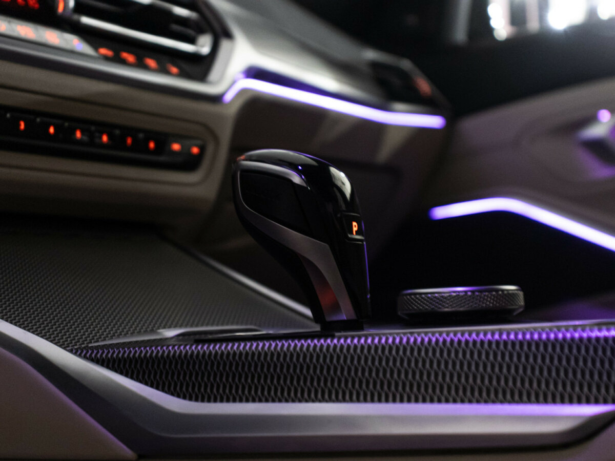 BMW 3 серии 320d xDrive VII (G2x), 2020 Фото №23