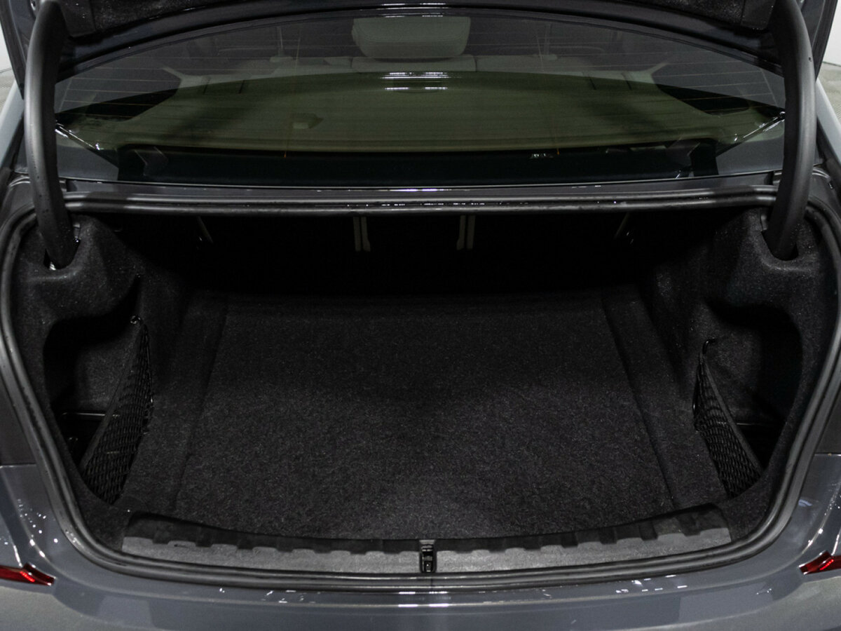 BMW 3 серии 320d xDrive VII (G2x), 2020 Фото №27