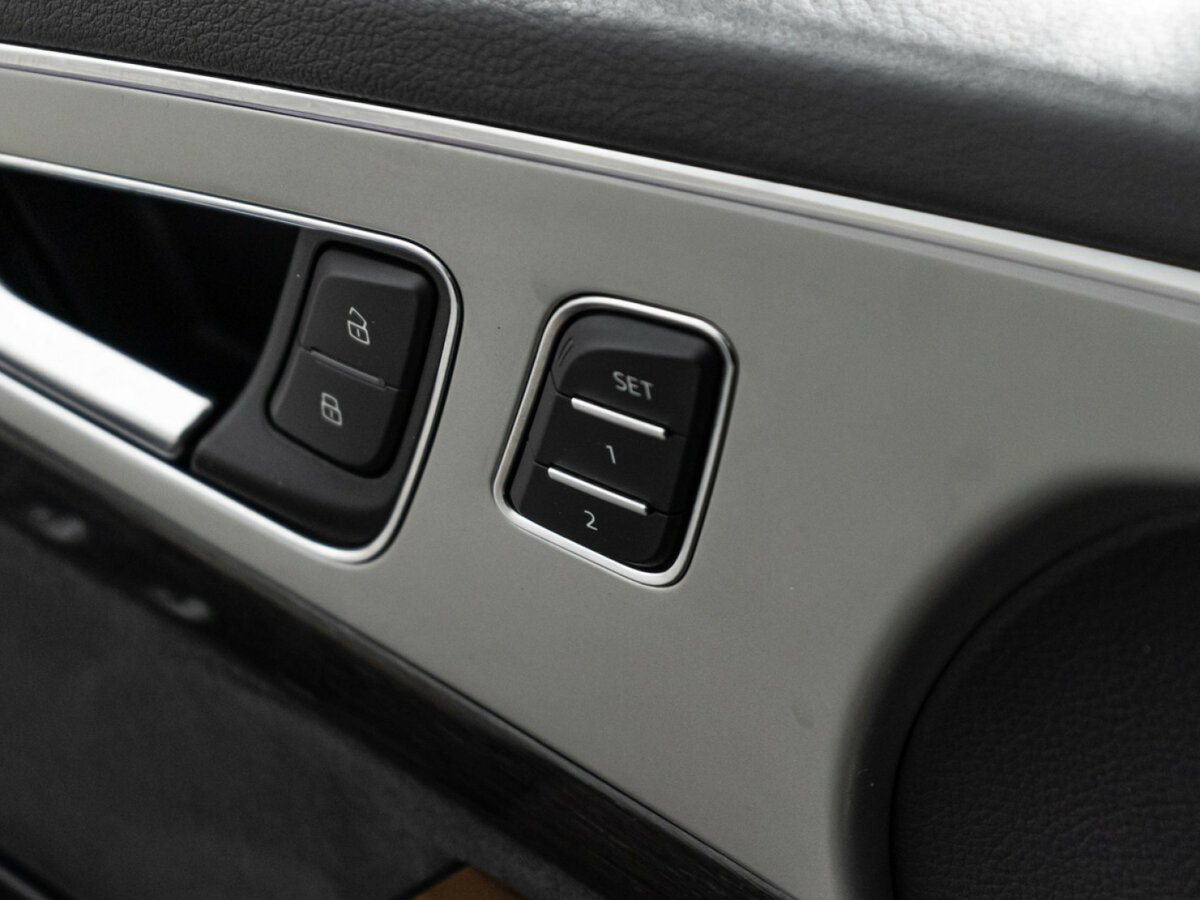 Audi Q7 II (4M), 2016 Фото №15