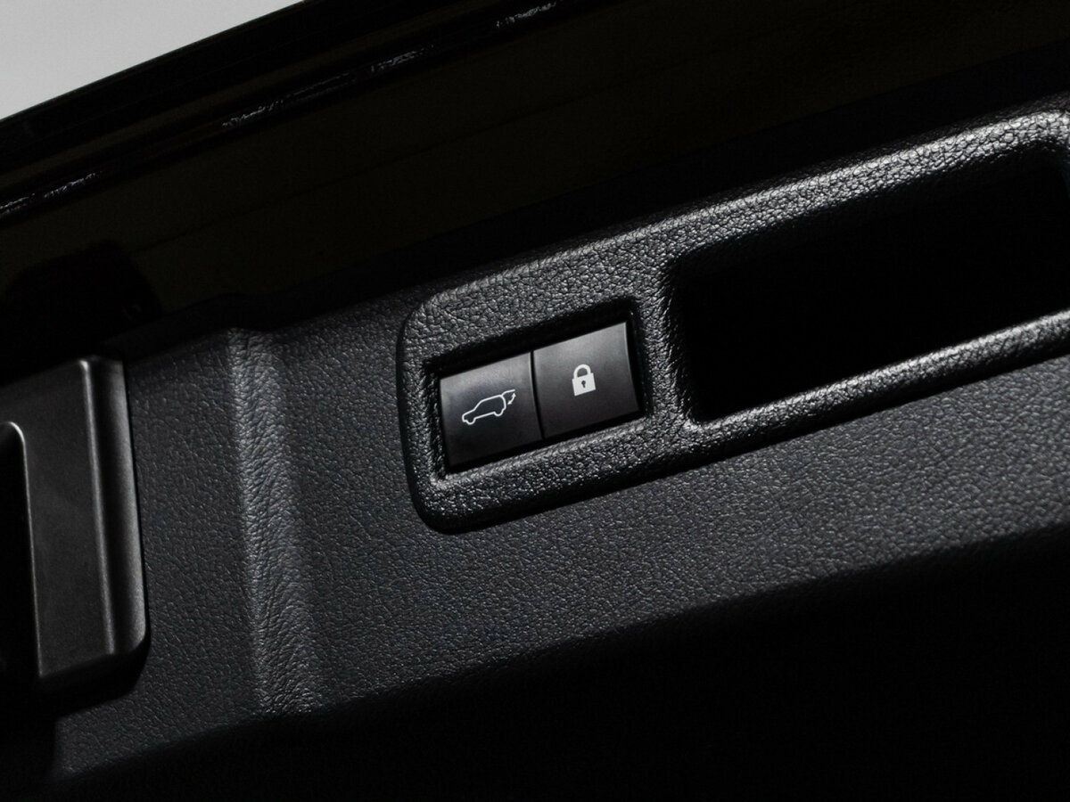 Lexus NX 200 I Рестайлинг, 2019 Фото №22