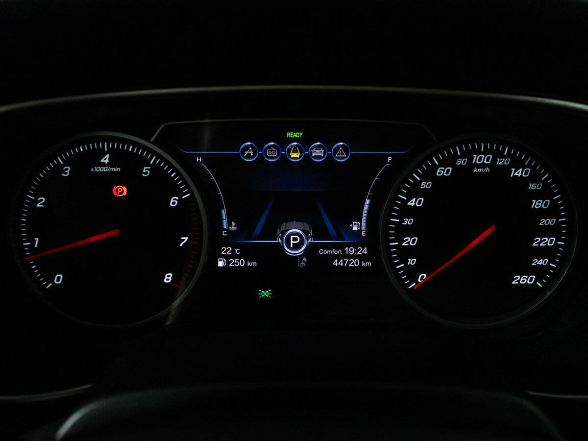 Hongqi H5 I, 2022 Фото №12