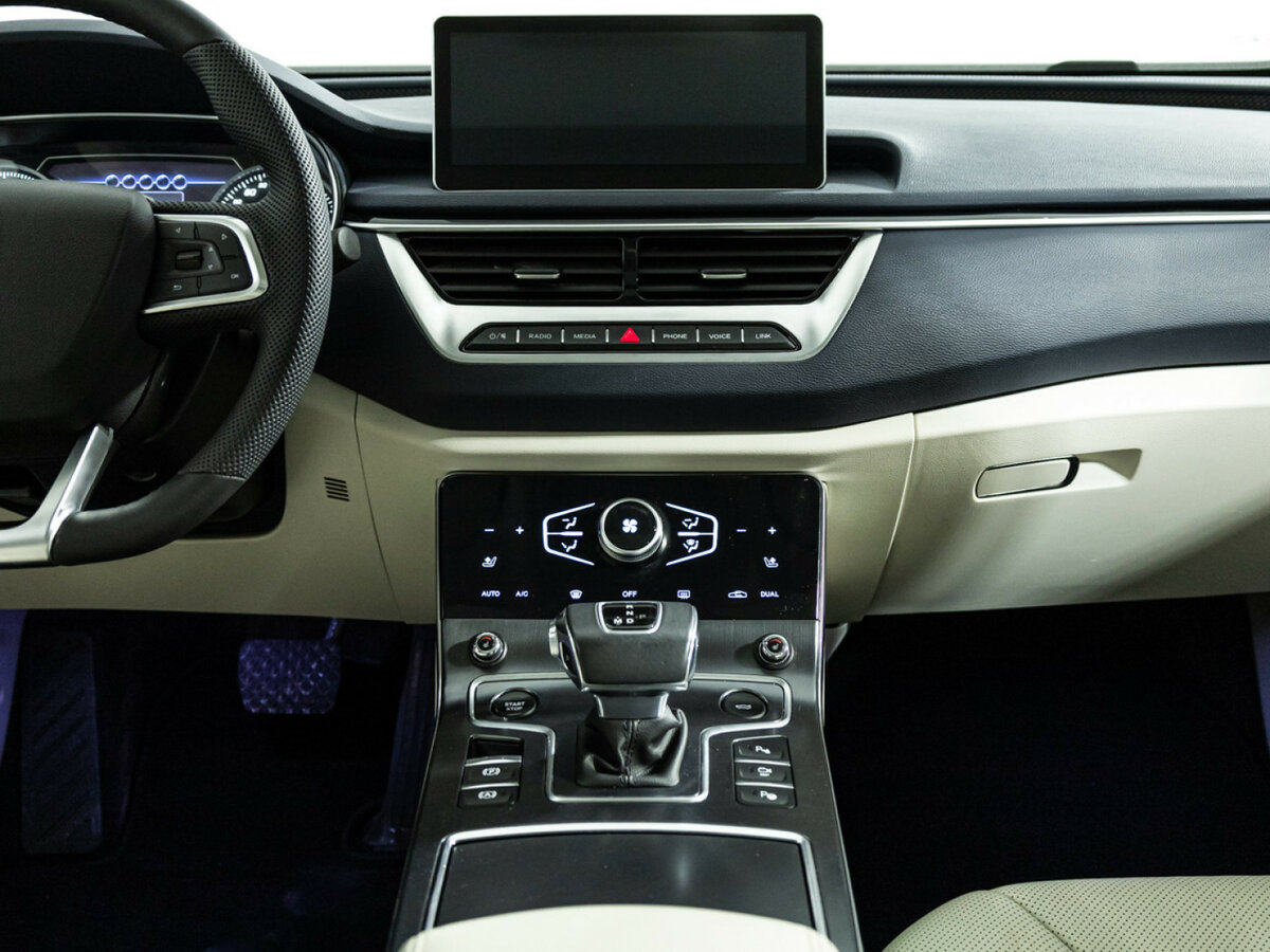 Hongqi H5 I, 2022 Фото №14