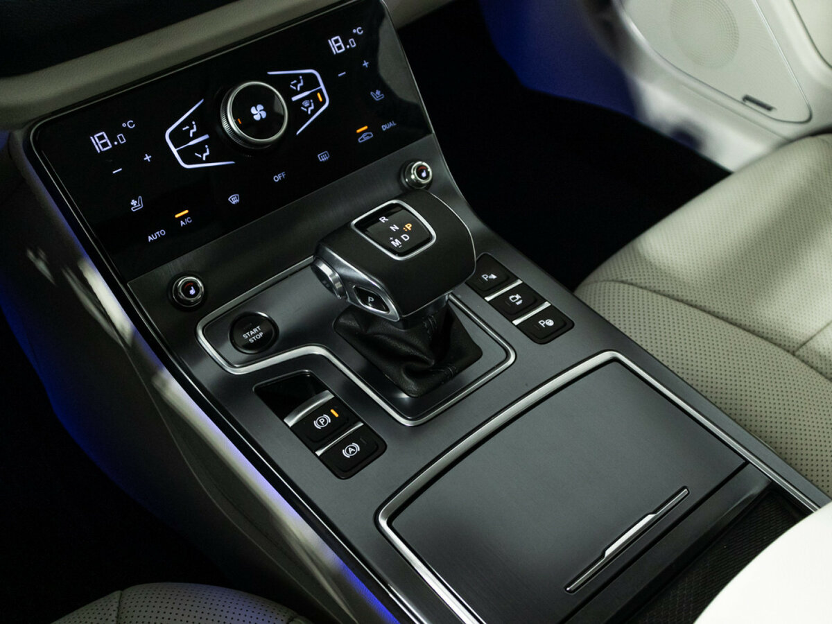 Hongqi H5 I, 2022 Фото №18