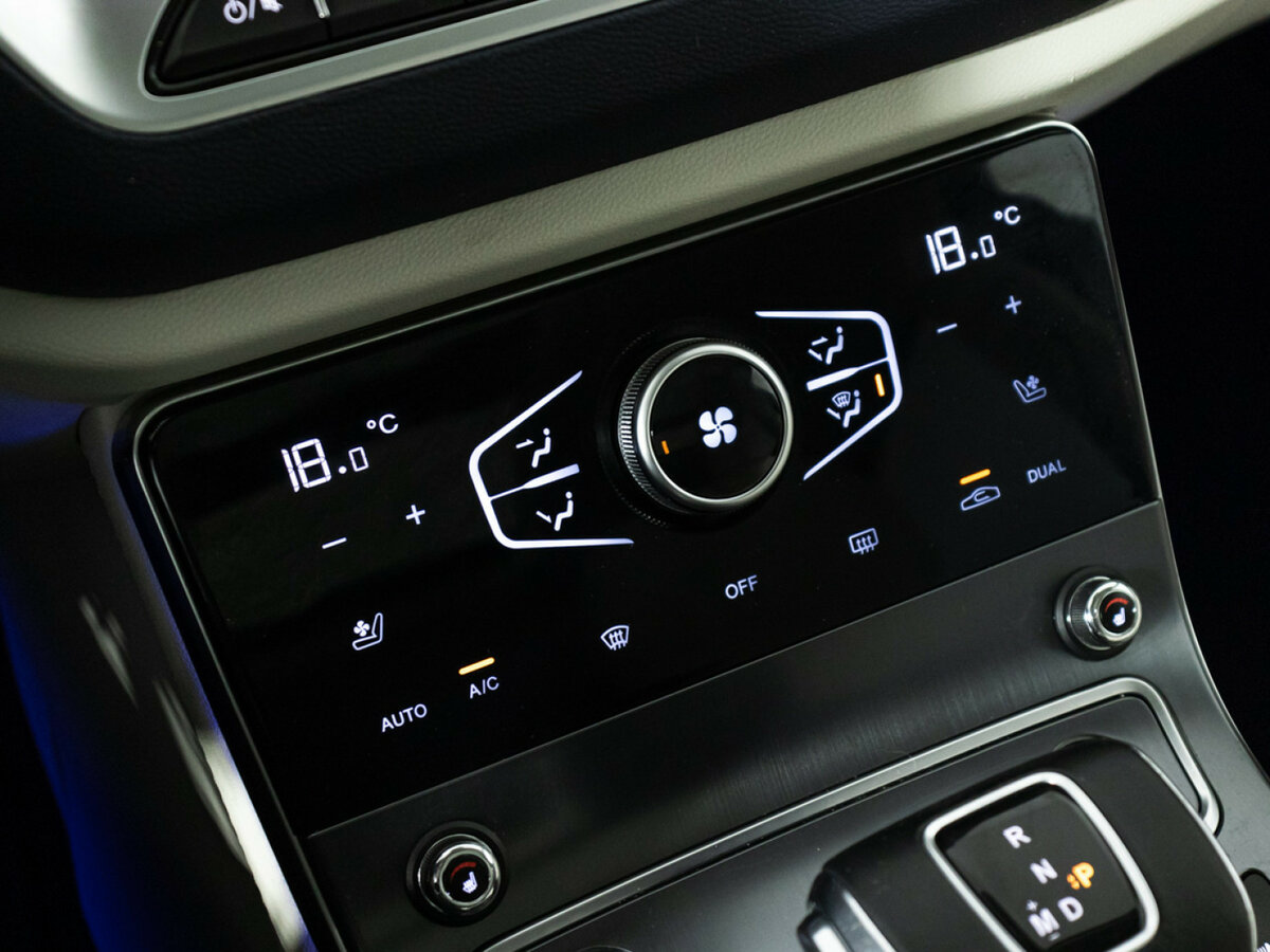 Hongqi H5 I, 2022 Фото №20