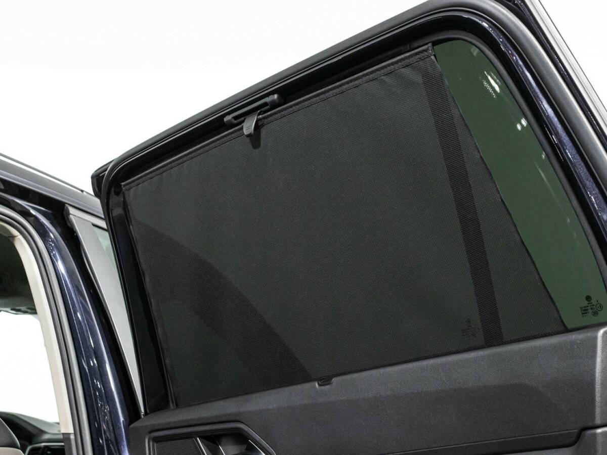 Volkswagen Teramont I Рестайлинг, 2021 Фото №21