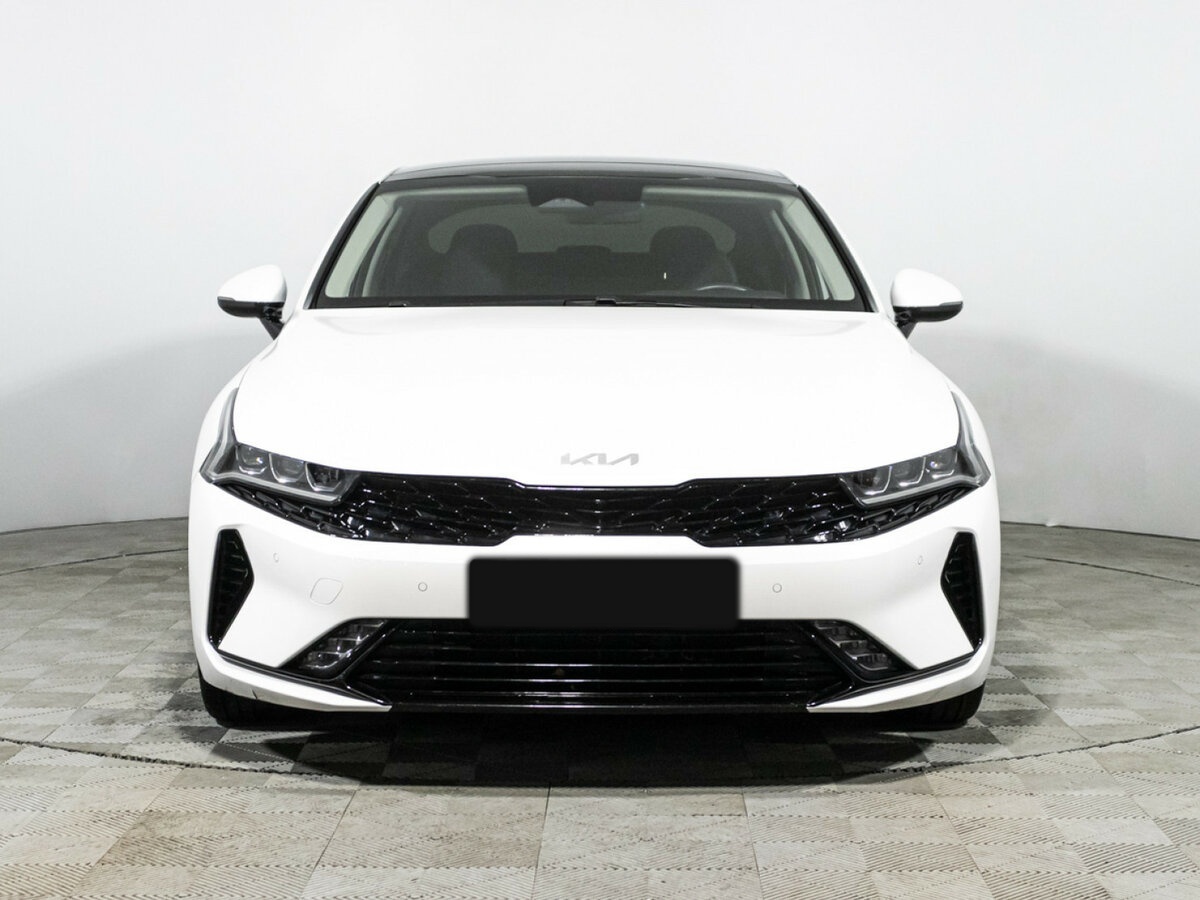 Kia K5 III, 2022 - 20 469 км. | Фото №2