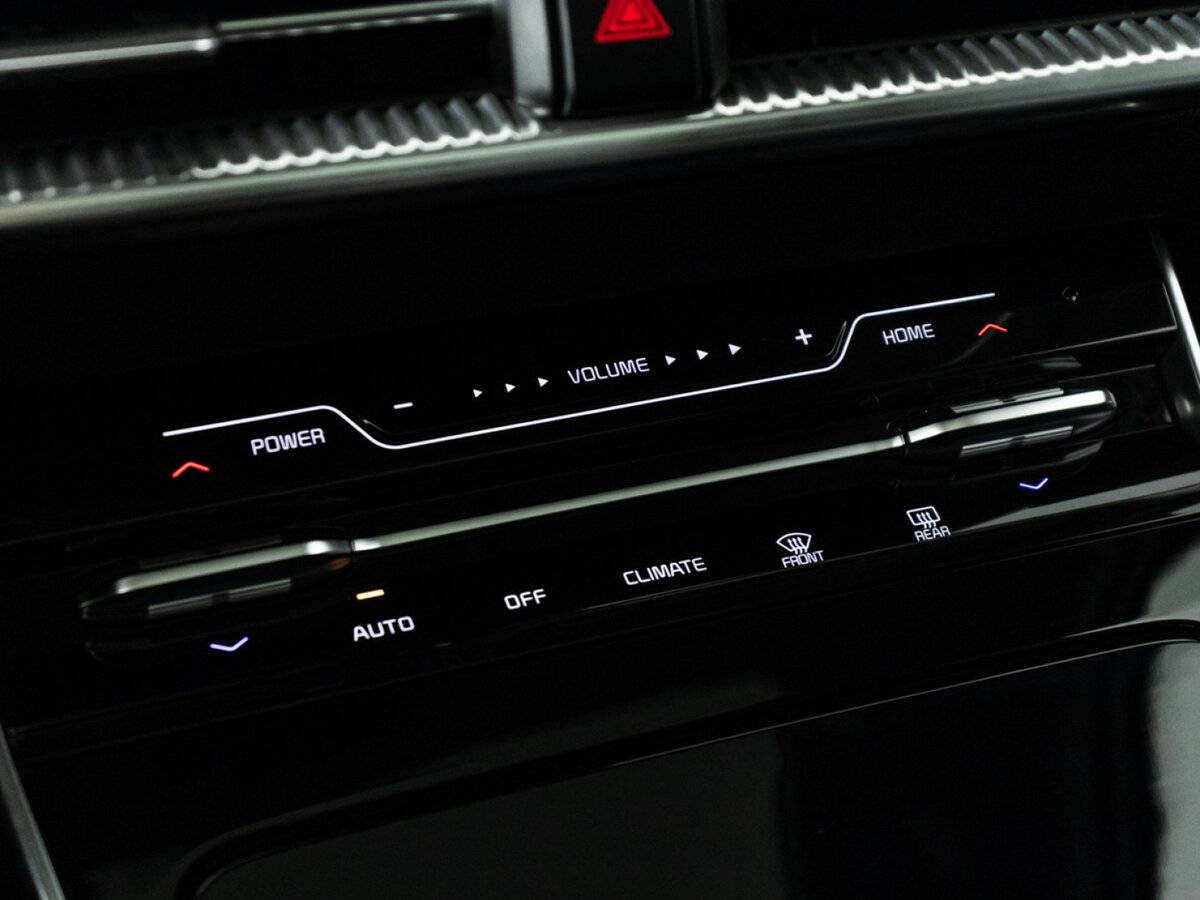 Kia K5 III, 2022 Фото №22