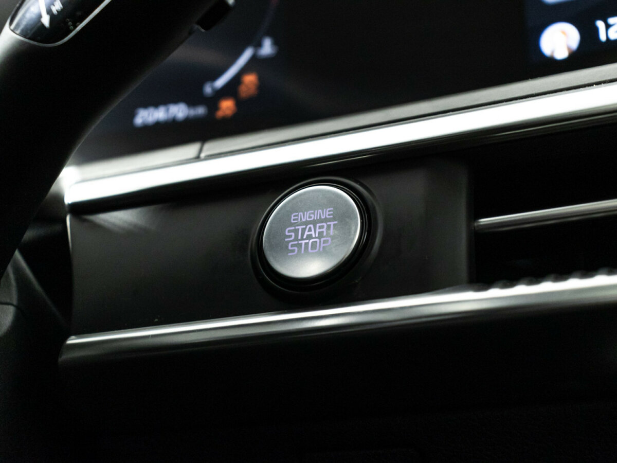 Kia K5 III, 2022 Фото №23