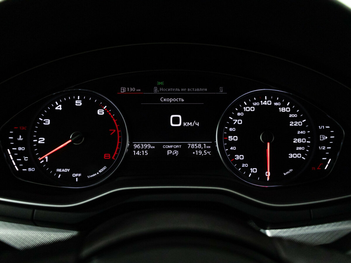 Audi A5 Sportback 45 TFSI II (F5) Рестайлинг, 2020 Фото №12