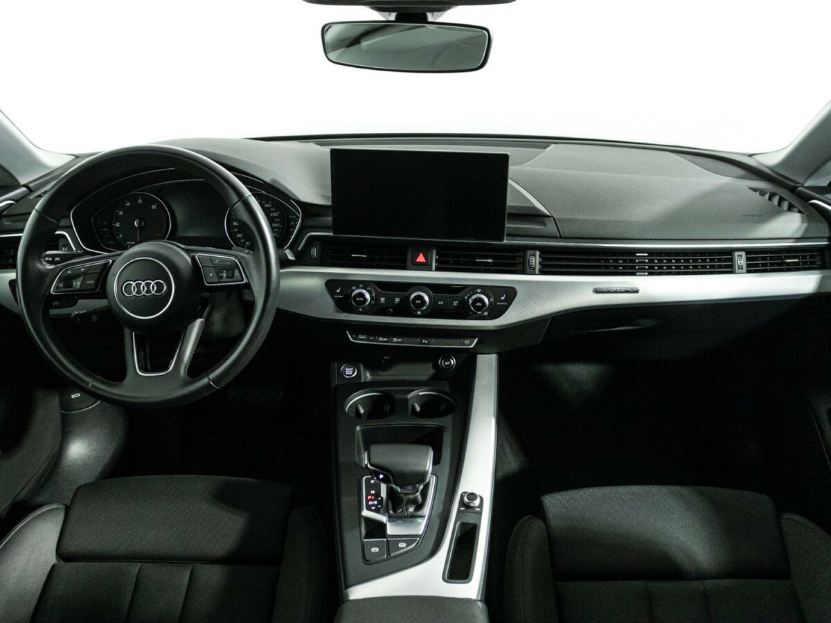 Audi A5 Sportback 45 TFSI II (F5) Рестайлинг, 2020 Фото №13