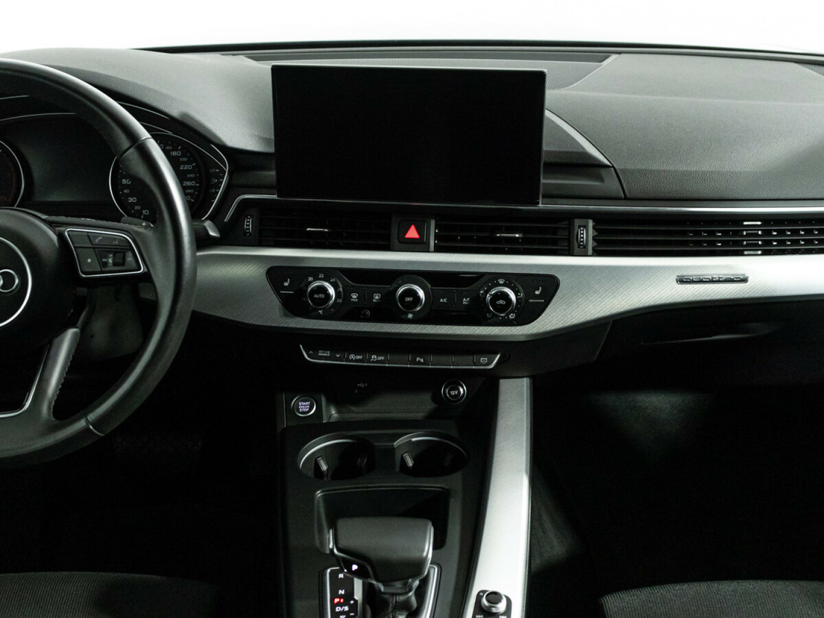 Audi A5 Sportback 45 TFSI II (F5) Рестайлинг, 2020 Фото №14