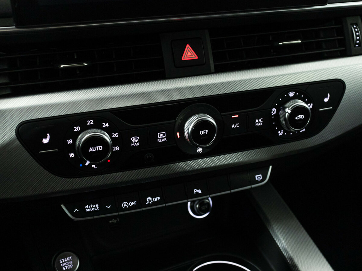 Audi A5 Sportback 45 TFSI II (F5) Рестайлинг, 2020 Фото №16