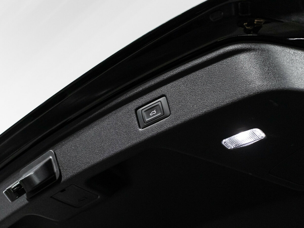 Audi A5 Sportback 45 TFSI II (F5) Рестайлинг, 2020 Фото №18