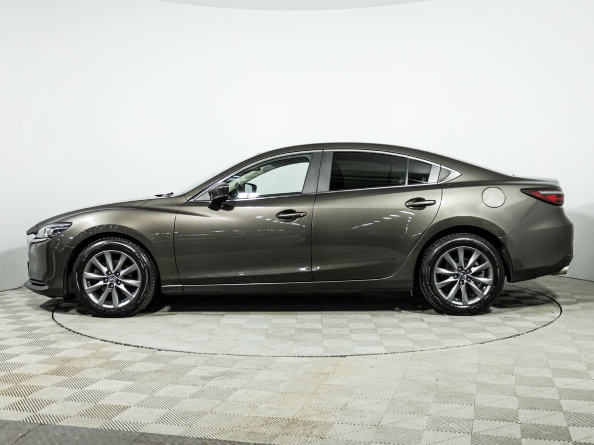 Mazda 6 III (GJ) Рестайлинг 2, 2020 - 89 880 км. | Фото №7