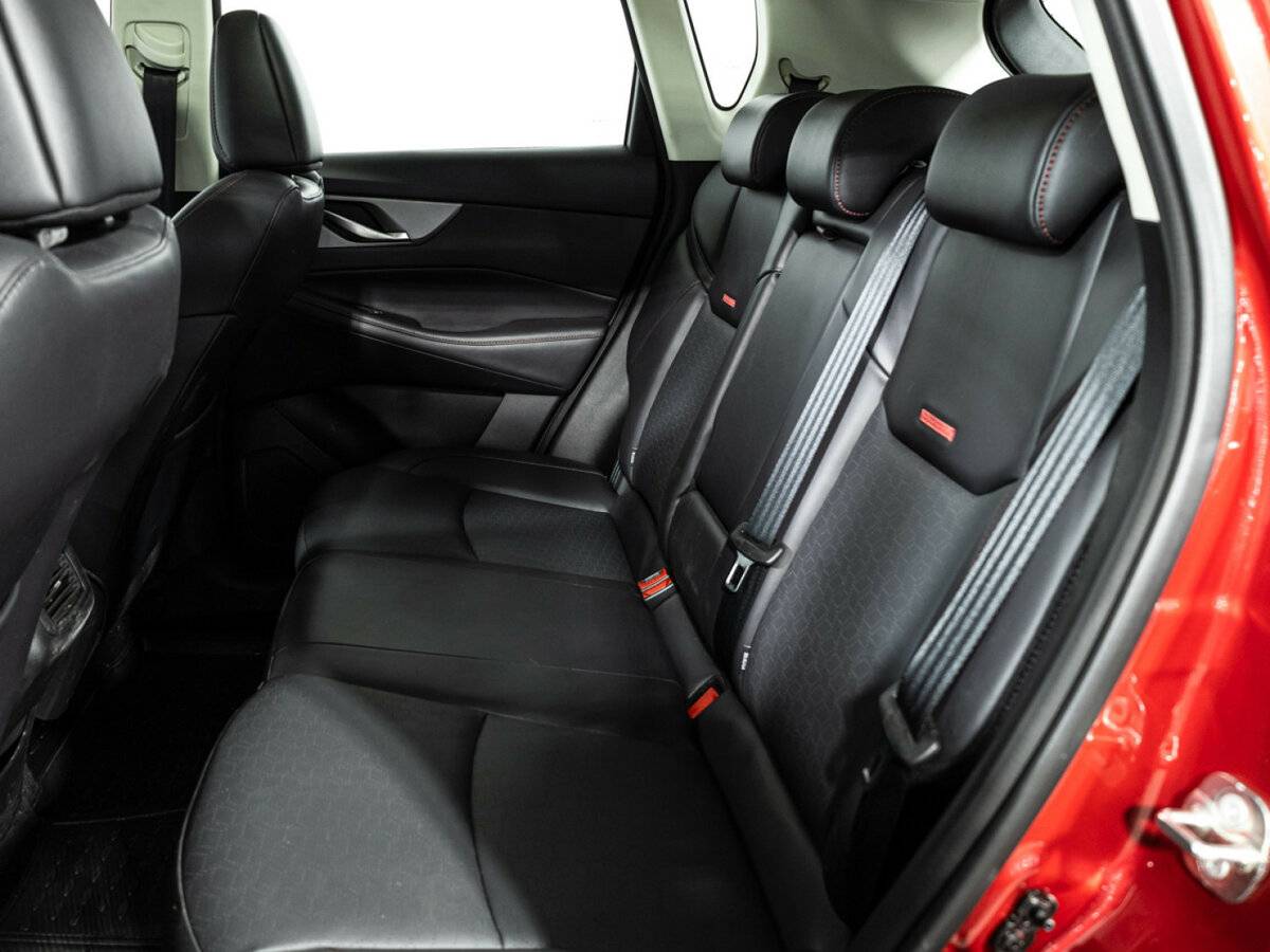 Changan CS35 Plus I Рестайлинг, 2023 - 15 753 км. | Фото №8