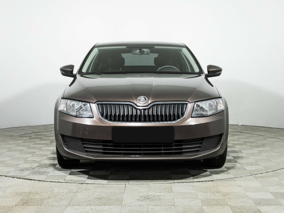 Skoda Octavia III (A7), 2014 - 253 351 км. | Фото №2