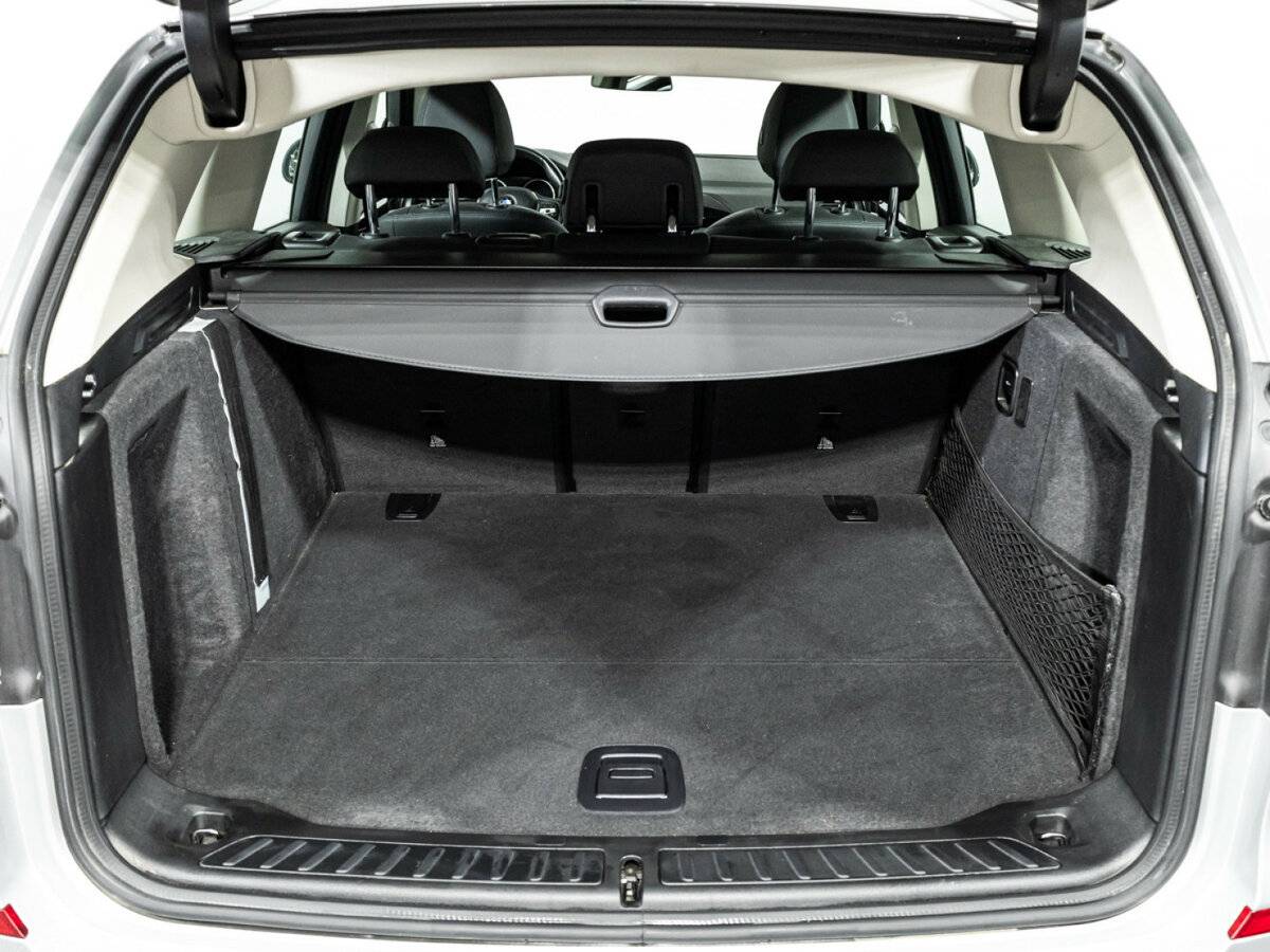 BMW X3 20i xDrive III (G01), 2020 Фото №14