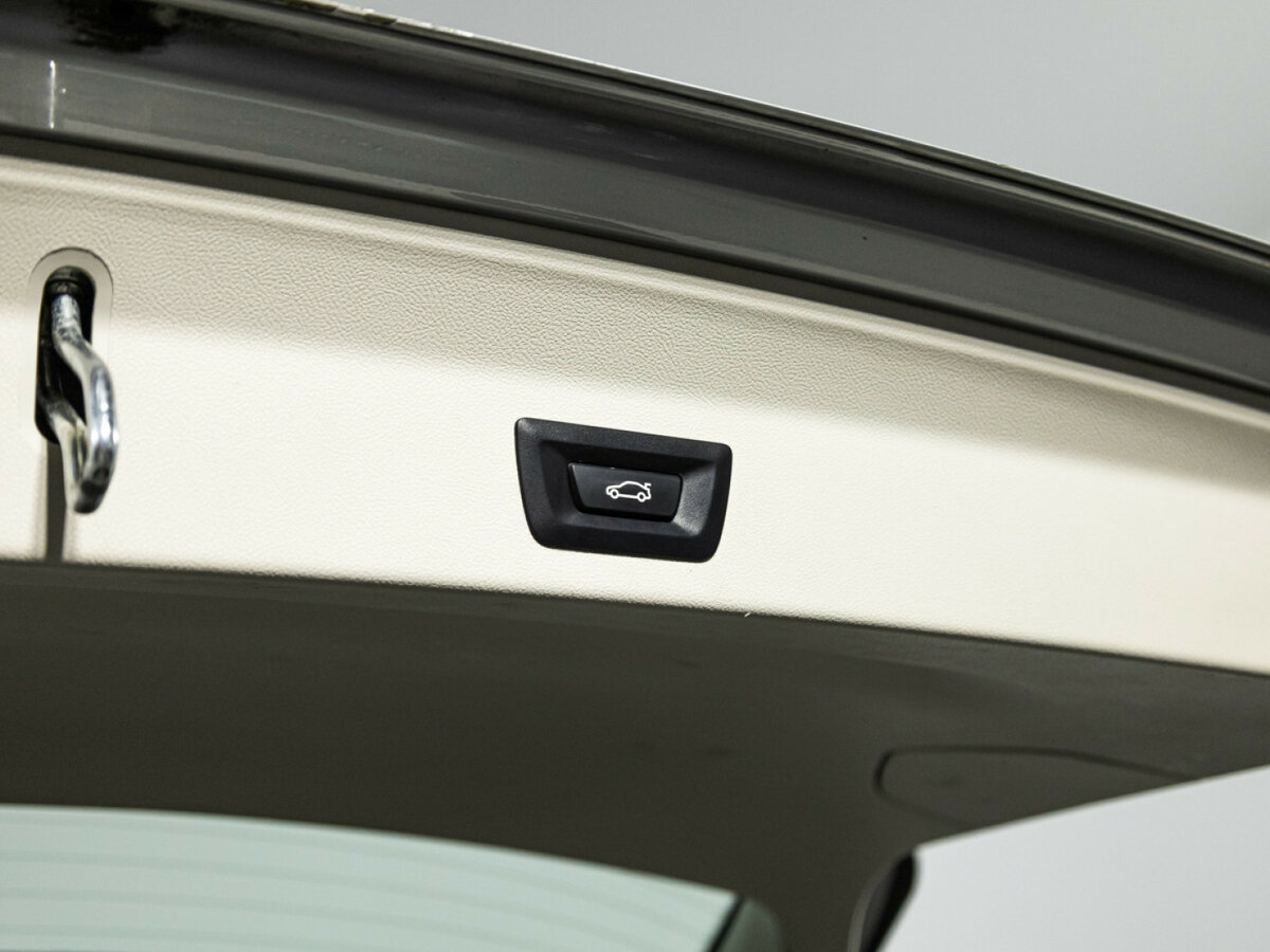 BMW X3 20i xDrive III (G01), 2020 Фото №15