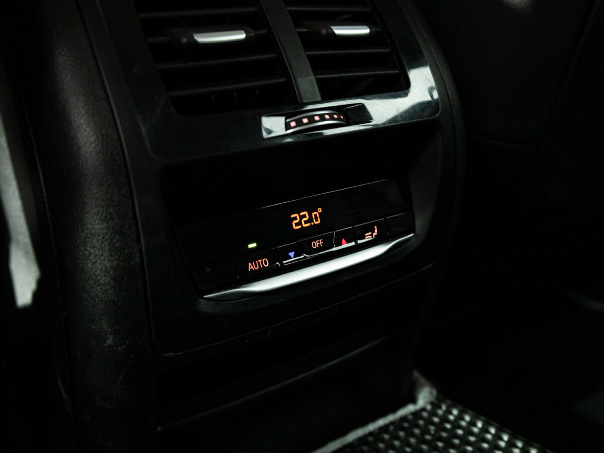 BMW X3 20i xDrive III (G01), 2020 Фото №16