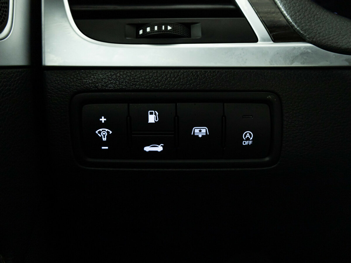 Genesis G80 I, 2019 Фото №20