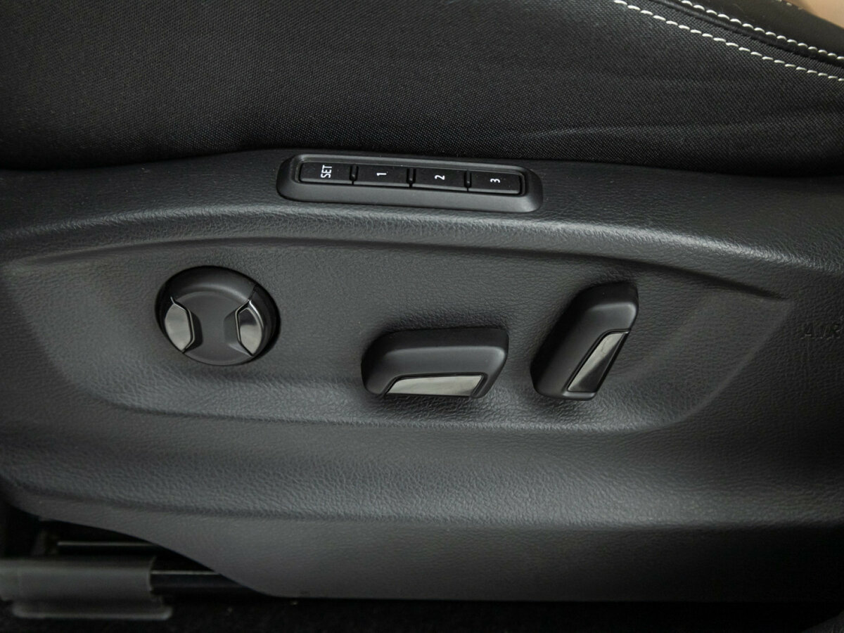 Skoda Kodiaq I Рестайлинг, 2023 Фото №17