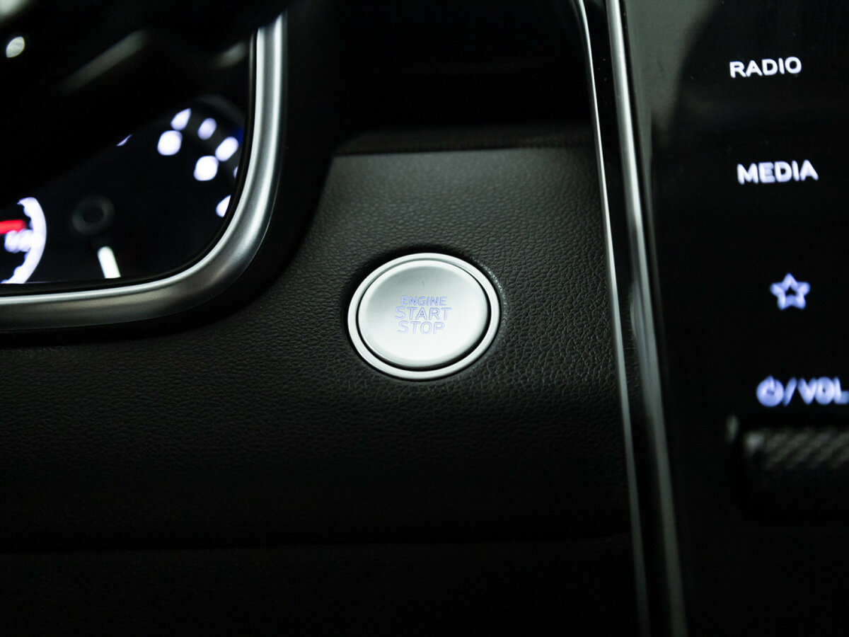 Hyundai Tucson IV, 2023 Фото №15